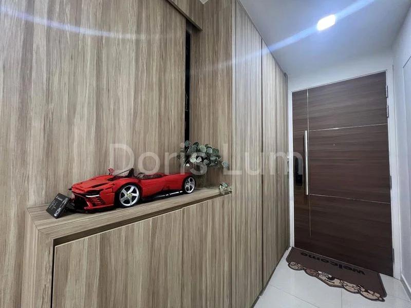 Room (Condo) for Rent in  Arc At Tampines - Image 1